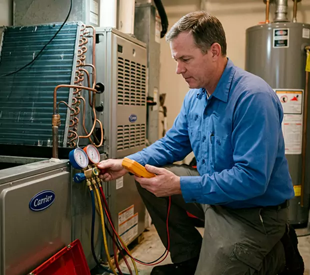 Top Rated HVAC Contractors in Olive Branch, MS