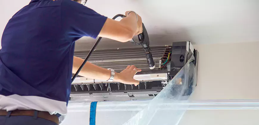 Commercial Heating and Cooling Repair in Olive Branch
