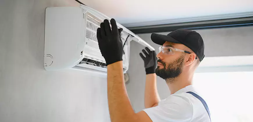 Priority Air Conditioning Installation in Olive Branch