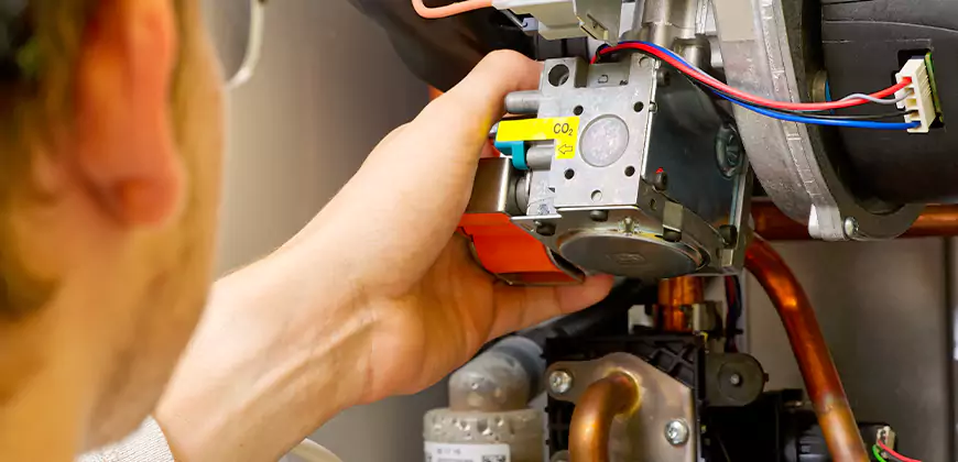 Furnace Ignition Diagnostics in Olive Branch