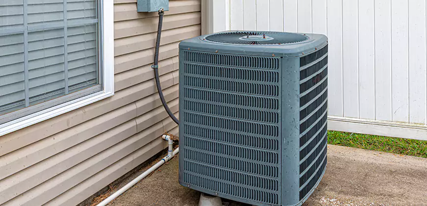 Residential HVAC Maintenance in Olive Branch