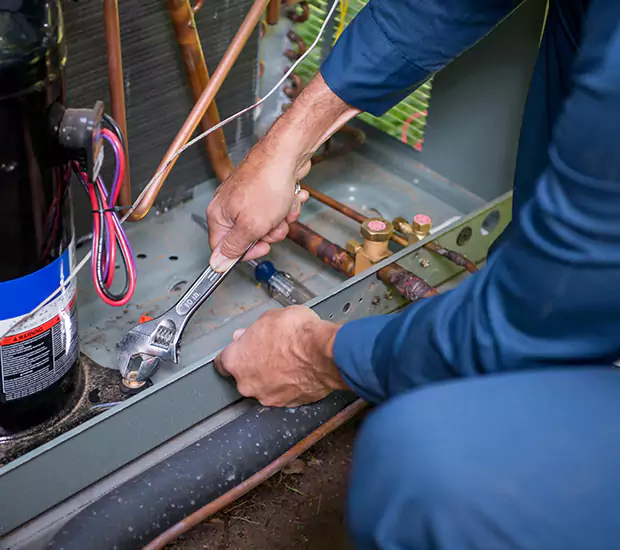 Skilled AC Compressor Repair Specialists in Olive Branch, MS
