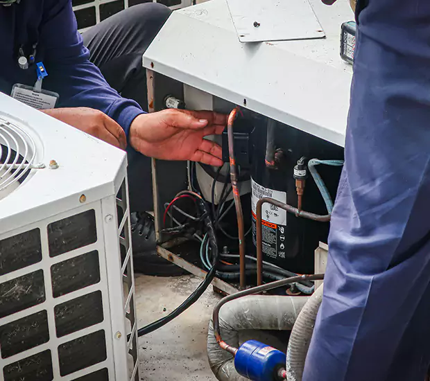 Trusted AC Condenser Repair Experts in Olive Branch, MS
