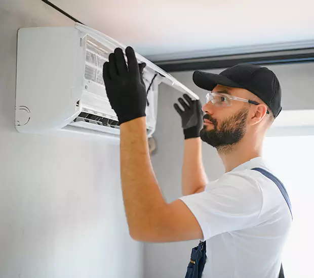 Reliable AC Filter Cleaning Pros in Olive Branch, MS