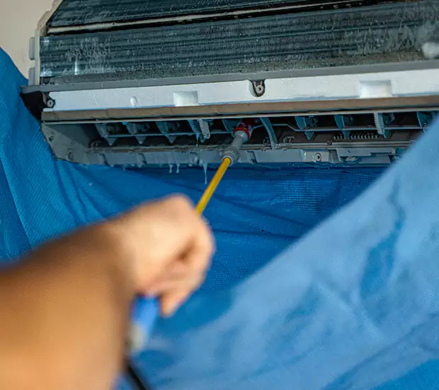 Trusted Frozen AC Repair Done Right in Olive Branch, MS