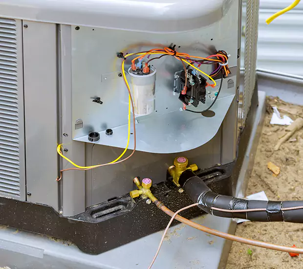 Licensed AC Heater Experts Serving Olive Branch, MS