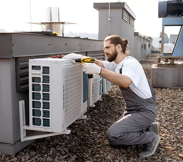Trusted AC Maintenance Backed by Experience in Olive Branch, MS