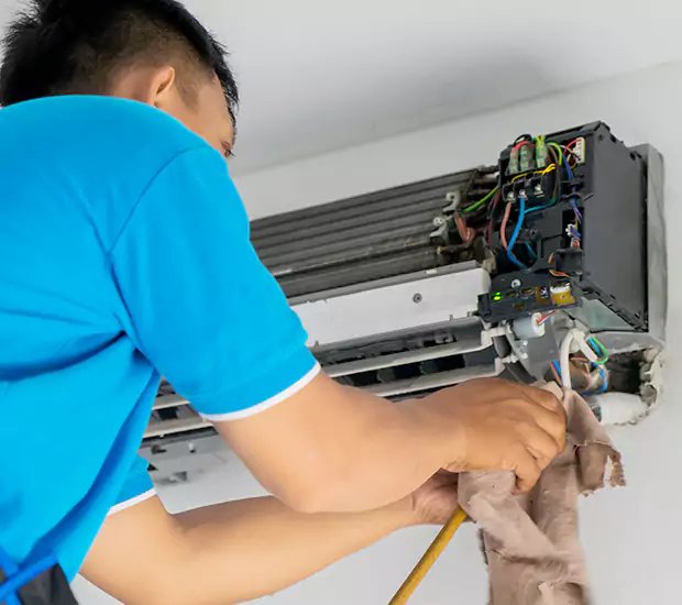 Skilled AC Cooling Services in Olive Branch, MS
