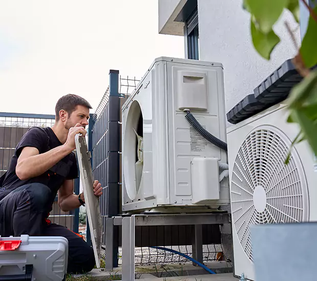 Skilled AC Not Working Services Across Olive Branch, MS
