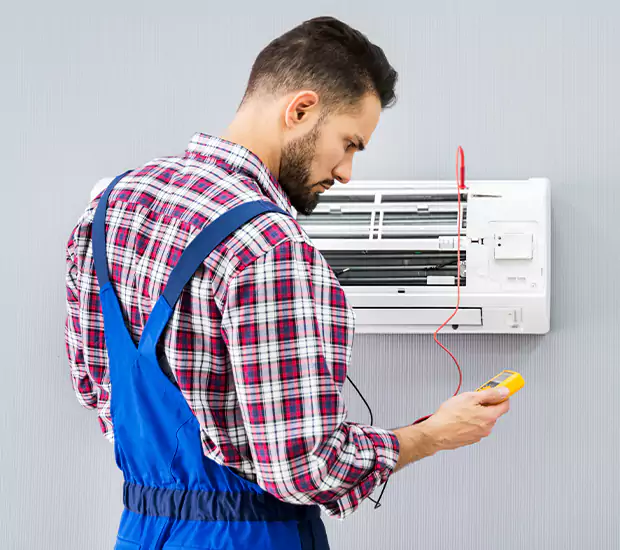Local AC Service Pros in Olive Branch, MS