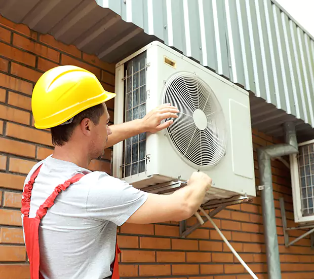 Reliable AC Unit Cleaning Specialists in Olive Branch, MS