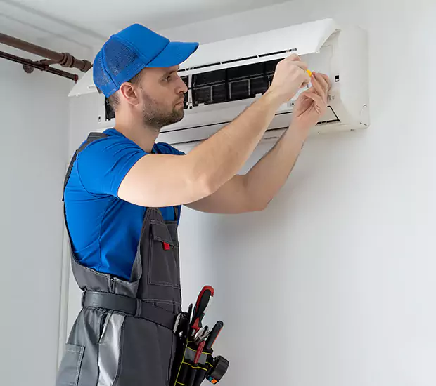 Trusted AC Unit Installers Serving Olive Branch, MS