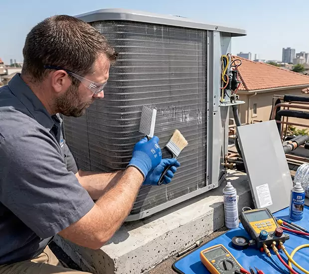 Trusted AC Maintenance Done Right in Olive Branch, MS