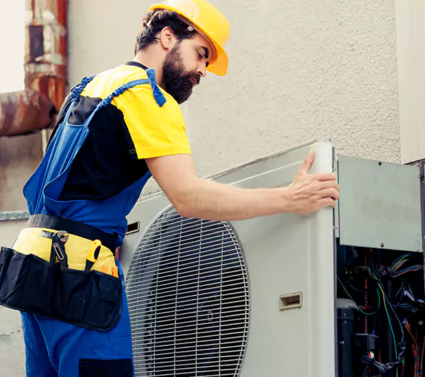 Skilled Air Handler Repair Team in Olive Branch, MS