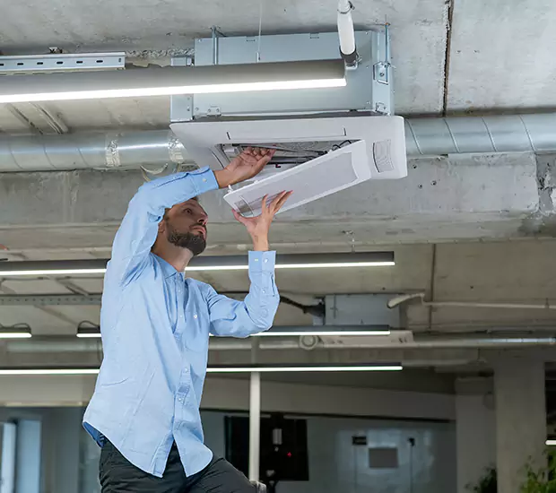 Trusted Commercial AC Replacement Backed by Experience in Olive Branch, MS