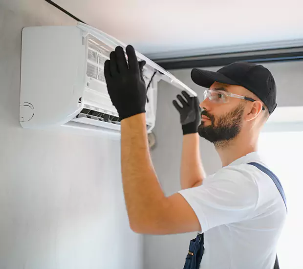 Trusted Ductless Heating and Cooling Pros in Olive Branch, MS