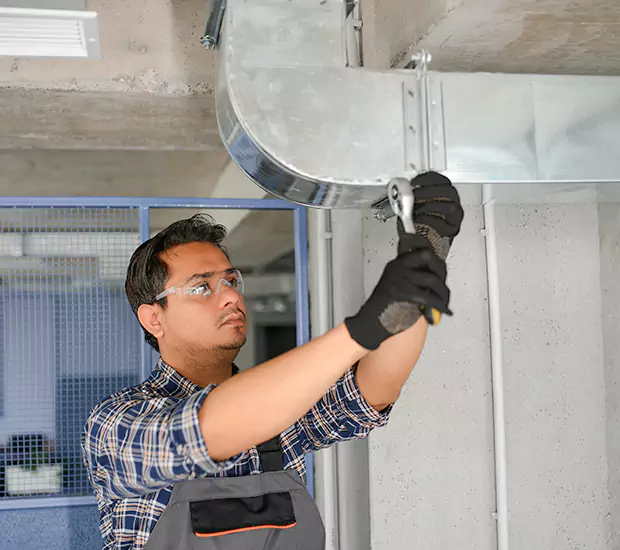 Trusted Ductwork Replacement Backed by Experience in Olive Branch, MS