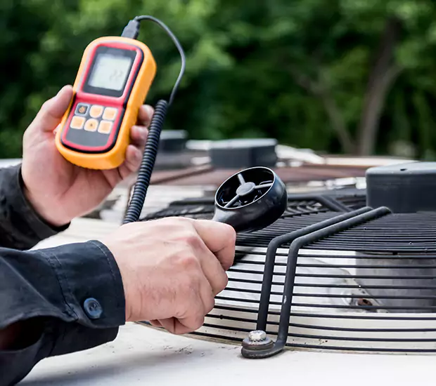 Trusted Local Heating and Cooling Contractors Working in Olive Branch, MS
