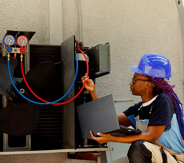 Trusted Whole-System HVAC Installers in Olive Branch, MS
