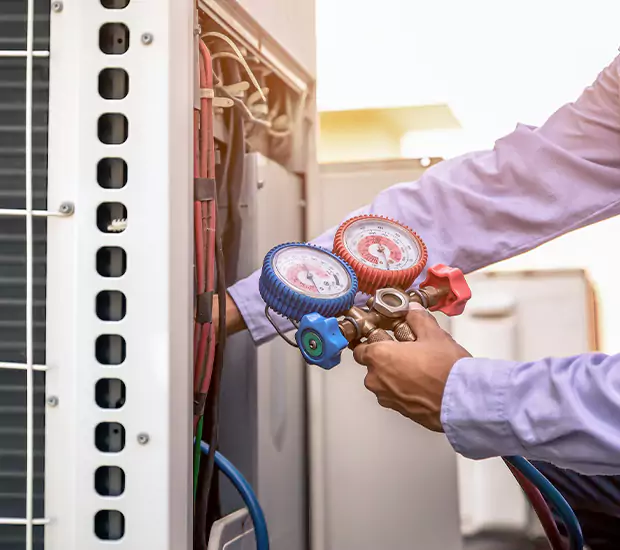 Trusted HVAC Maintenance Backed by Experience in Olive Branch, MS