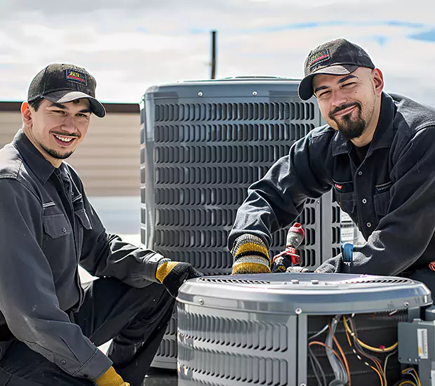 Full-System HVAC Experts in Olive Branch, MS
