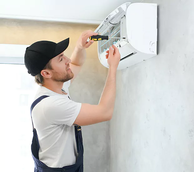 Trusted Mini Split Installers Backed by Experience in Olive Branch, MS