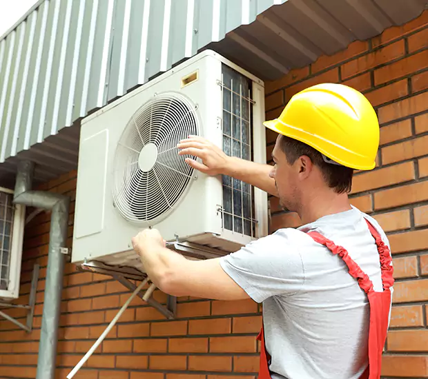 Trusted Outdoor AC Unit Replacement Backed by Experience in Olive Branch, MS