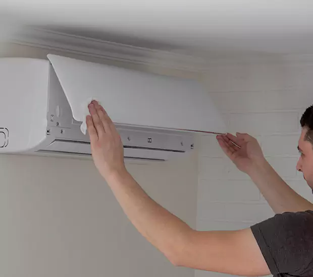 Trusted Split Air Conditioner Installation Team in Olive Branch, MS
