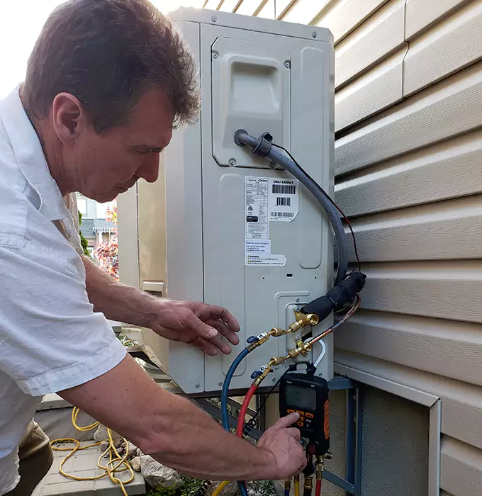 Why Olive Branch, MS Homeowners Trust AC Repair Olive Branch With Their Compressor?