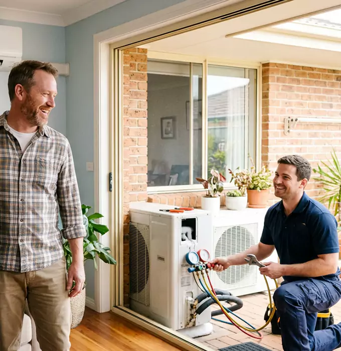 Why Olive Branch, MS Homeowners Choose AC Repair Olive Branch for Frozen AC?