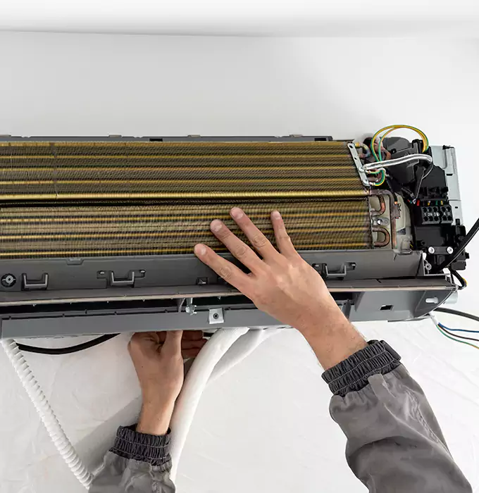 Why Olive Branch, MS Families Trust Us When the AC Heater Fails?