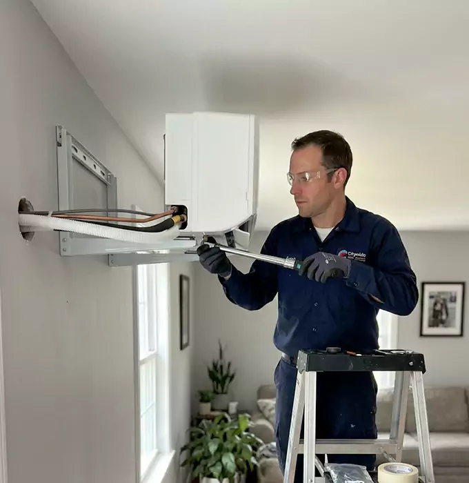Why Olive Branch, MS Homeowners Choose AC Repair Olive Branch When the AC Quits?