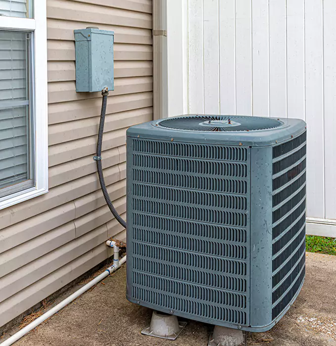 Why Olive Branch Homeowners Choose AC Repair Olive Branch for Central AC Installation?