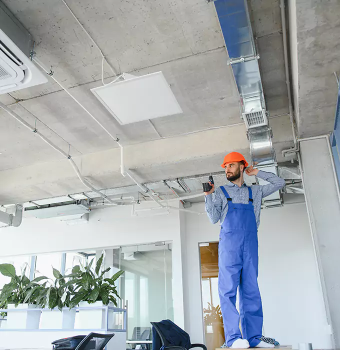 Why Olive Branch Businesses Choose AC Repair Olive Branch for AC Installation?