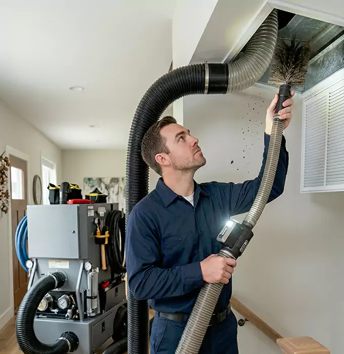 Why Olive Branch, MS Businesses Trust AC Repair Olive Branch for Clean Air?