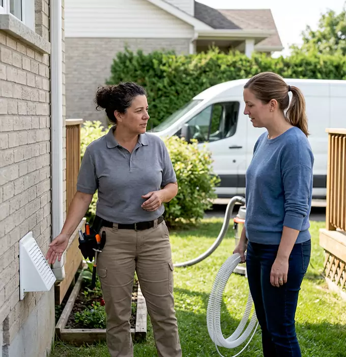 Why Olive Branch, MS Homeowners Trust AC Repair Olive Branch for a Safe Dryer?