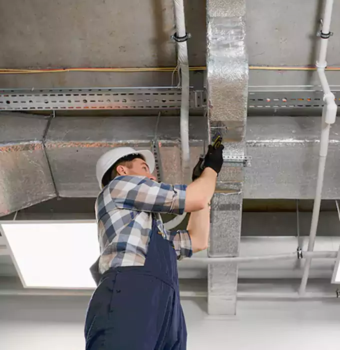 Why Olive Branch, MS Homeowners Trust AC Repair Olive Branch With Their Ductwork?