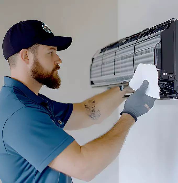 Why Olive Branch, MS Homeowners Call AC Repair Olive Branch First in a Breakdown?