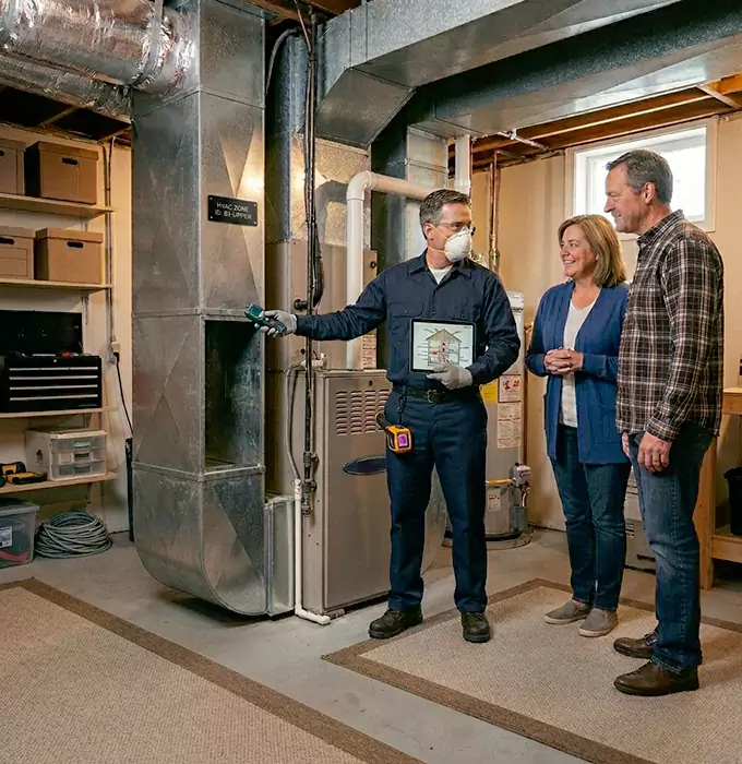 Why Olive Branch, MS Homeowners Trust AC Repair Olive Branch for Clean Heat?