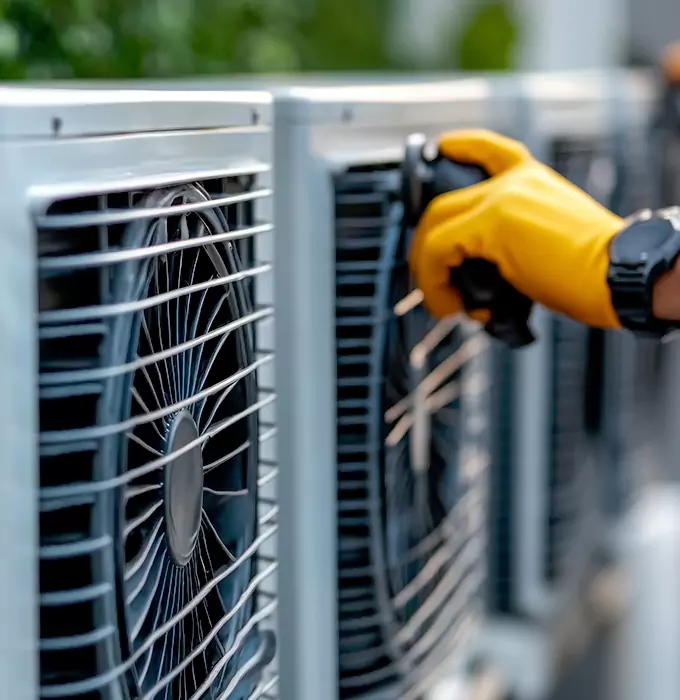 Why Olive Branch, MS Homeowners Choose AC Repair Olive Branch for HVAC Replacement?