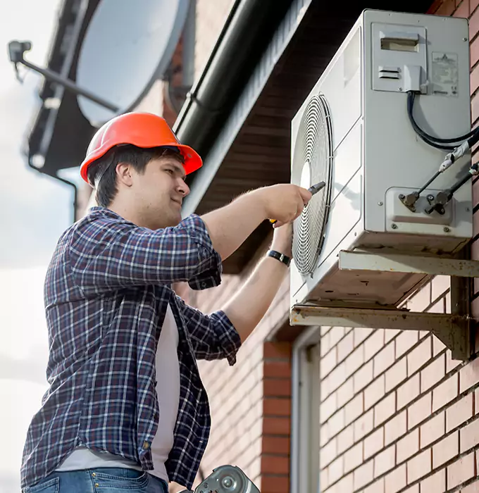 Why Olive Branch, MS Families Choose AC Repair Olive Branch for Home Comfort?
